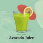 Avocado Smoothie