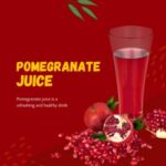 Pomegranate Glow