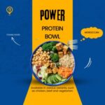Power Protein Bowl