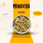 Primavera Salad