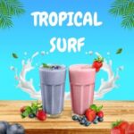 Tropical Surf Mix